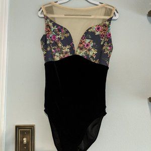 Beautiful Mariia Custom Leo